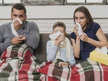 Холодный сезон без простуд: скорая помощь для иммунитета Холодный сезон без простуд: скорая помощь для иммунитета